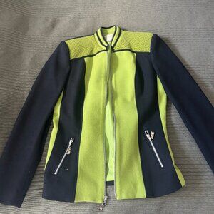 Alberto Makali Jacket